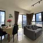 Happy Continew Residence 2 Bedrooms - Trx Kl