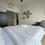 Happy Continew Residence 2 Bedrooms - Trx Kl