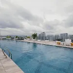 Dorsett Hartamas Kuala Lumpur