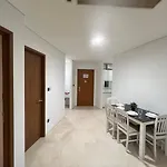 Vortex Service Suites Klcc Kl