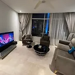 Vortex Service Suites Klcc Kl