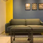 Arte Mont Kiara Back To Home Netflix&Chill_Jacuzzi