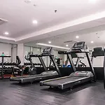 Days And Suites Fraser Business Park Kl