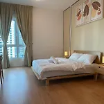 Muji Style, Inspirasi Residences Mont Kiara