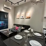 Arte Mont Kiara Pool View