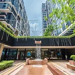 Ooak Residence In Mont Kiara, Kuala Lumpur