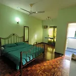 Acuk Stay - Seri Maya Condo Homestay