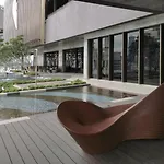 Axon Suites Bukit Bintang Klcc By Sweet Home