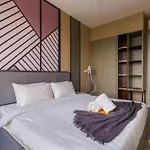 Millerz Square Signature Suites, Kuala Lumpur