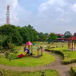 Suria Kipark Damansara 3R2B 950Sq Ft Apartment