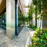 Apartment In Tropicana The Residences By Rs Suites