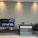 Chambers Couple Studio Klcc