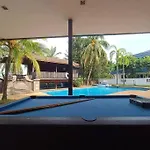 Titiwangsa9 Bungalow Pool Villa