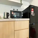 Inspirasi Mont Kiara 3 Rooms Balcony Free Wifi & Carpark By The Homez