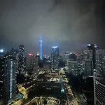 Apartment In Tropicana The Residences By Rs Suites