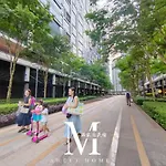 Mont Kiara Main Street Walking Distance Sunway 163 2 Bedroom Balcony 2-4Pax