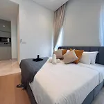 Lucentia Suites Lalaport At Bukit Bintang Kl City By Rich Living