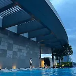 Klcc View 5 Star Suites At Eaton Residence