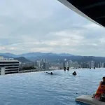 Klcc View 5 Star Suites At Eaton Residence