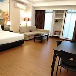 Grand Service Apartment @ Times Square