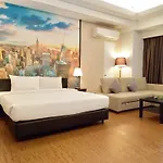 Grand Service Apartment @ Times Square
