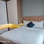 Vortex Suites Near By Klcc