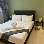Chambers Couple Studio Klcc