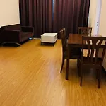 Sg Residence Kuala Lumpur By Fortune Suites
