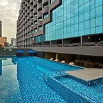 Sg Residence Kuala Lumpur By Fortune Suites
