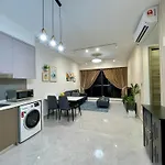 Agile Bukit Bintang Trx By Sky Suites