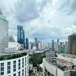 Soho Suites Klcc By Leala