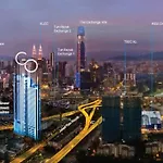 Continew Residences By Romeo Bnb