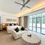 Klcc Suites By Nhb