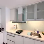 Klcc Suites By Nhb