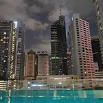 One Bukit Ceylon Bukit Bintang