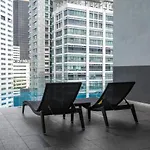 One Bukit Ceylon Bukit Bintang