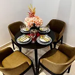 The Luxe Colony Klcc By Infinitum