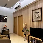 The Luxe Colony Klcc By Infinitum