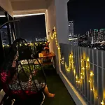 The Luxe Colony Klcc By Infinitum