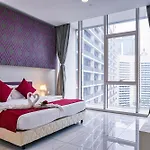 The Platinum Quzoma Suites In Klcc