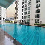 Best Kl City View At Regalia Residence