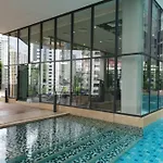 Ooak Suites Kiara 163