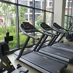 Ooak Suites Kiara 163