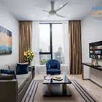 Pavilion Ceylon Hill Suites, Bukit Bintang By Perfect Host
