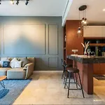 Anggun Residence Klcc