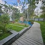 Apartment By Wgs Homestay