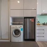 One Bukit Ceylon Service Suites