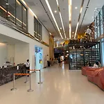 Mercu Summer Suites By Dh Homestay
