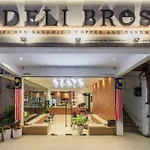 Stays Hotel