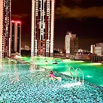 Chambers Couple Studio Klcc